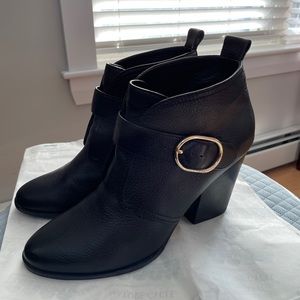 Cole Haan Booties